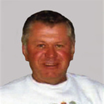 Robert Meyer Profile Photo