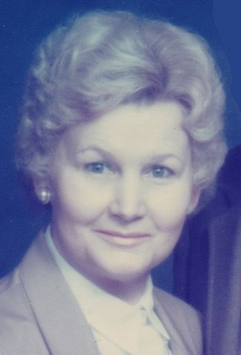 Betty A. Blakeney Profile Photo