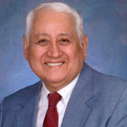 Daniel "Danny" Esquivel, Jr.