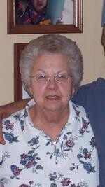 Shirley  Ann Smith