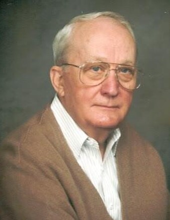 E. Elmer Bain, Jr.