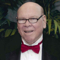 Donald Weese Profile Photo