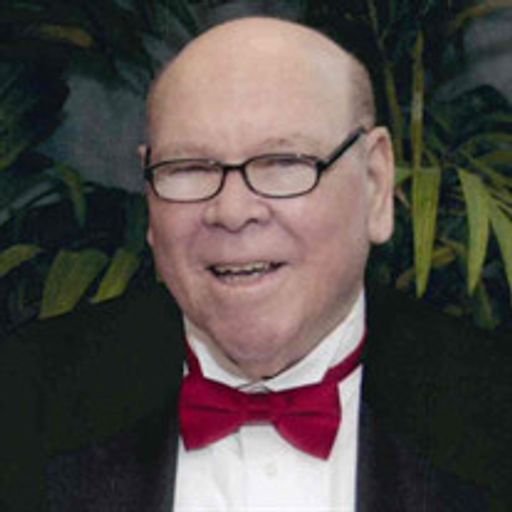 Donald Weese Profile Photo