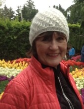 Sandra Margaret Burke Profile Photo