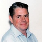 Richard A. Young Profile Photo