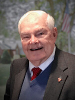 Joseph R. Metzger Profile Photo