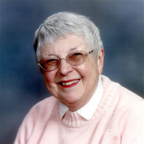 Royanna J. Benjamin