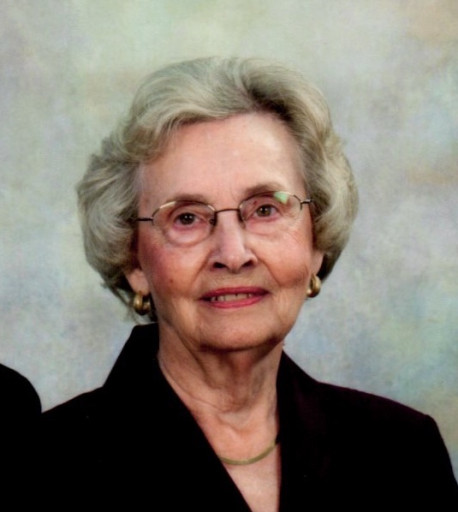 Wilma Wright Branstetter Profile Photo