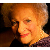 Betty Jayne Rubino Profile Photo