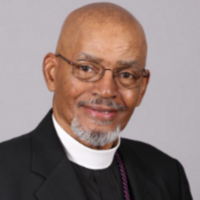 Bishop Alfred L. Nicholson Profile Photo