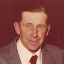 Bert Rapp Profile Photo