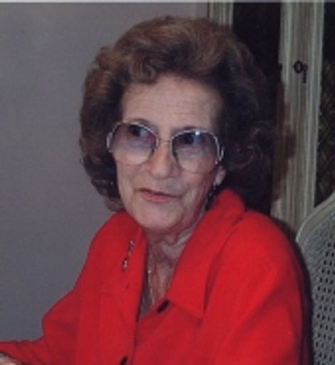 Dolores B. Gaschnig