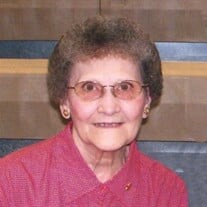 Lorene A. Hegemann