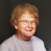 Doris J. Grunden Profile Photo