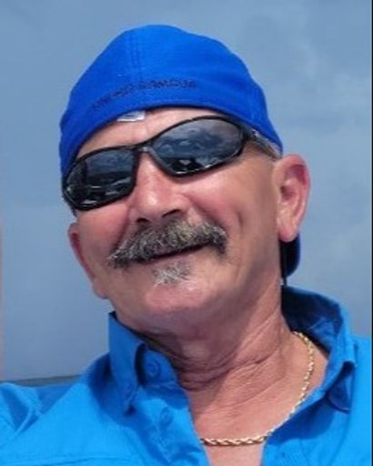 Dennis Michael Hudson, Sr. Profile Photo