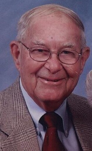 Melvin Gene Wright