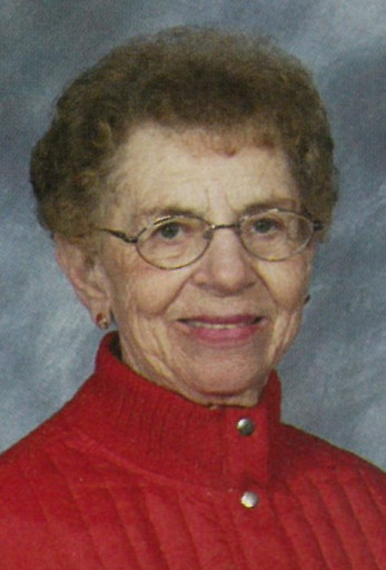 Loretta Nelson