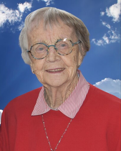 Patricia A. Jensen's obituary image