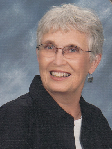 Norma Jean Gregg Profile Photo