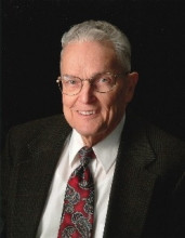 Gordon M. Garnett, MD