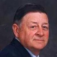 Edward G. Jenkins Profile Photo