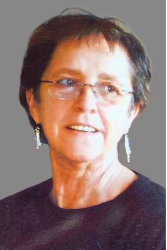 Linda Sue Saylor