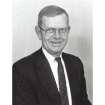 Herbert O. Jacobsen