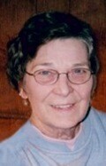 Shirley A. (Myers) Butz Profile Photo