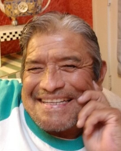 Leopoldo Lozano Ortega, Jr. Profile Photo