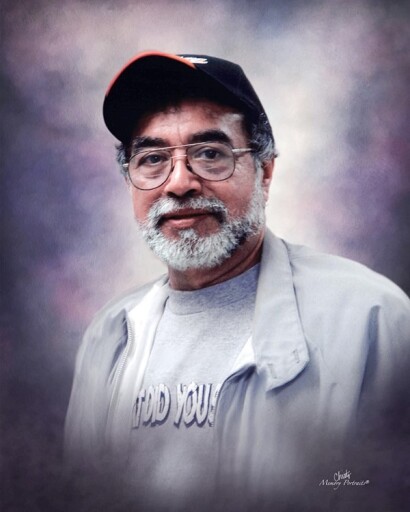 Joe Trevino's obituary image