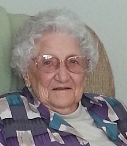 Betty F. Mccollough