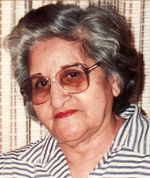 Maria Adela Trujillo Duran