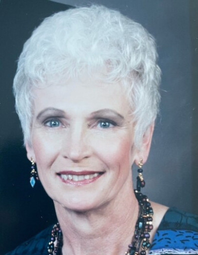 Blanche Smith Profile Photo