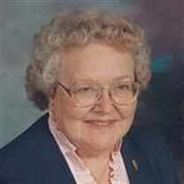 Gladys Elfriede Esther Zamzow Profile Photo