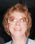 Betty Chenault