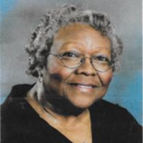 Peggy T. Mayes Lee Maclin