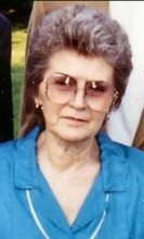 Marian A. Johnson