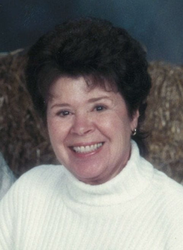 Joan E. Miller