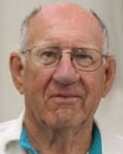 Richard H. Theesen's obituary image