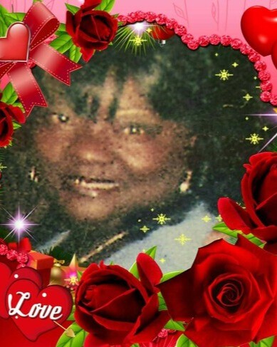 Vanessa E. Larkin Jackson's obituary image