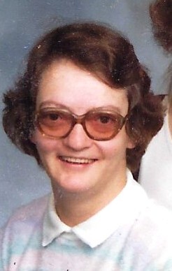 Jane E. Hall