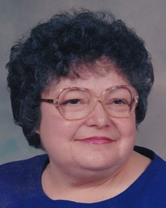 Virginia Mae "Ginny" Hoyle, 75 Profile Photo