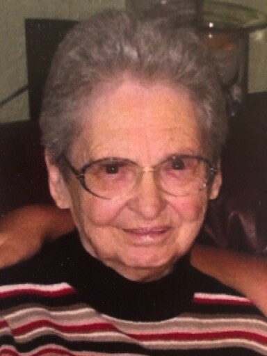 Dorothy L. (Logan)  Weese