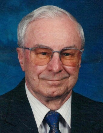 Clarence W. Freiberg Profile Photo