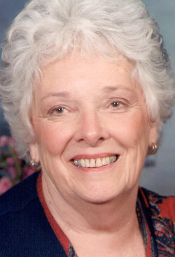 Barbara S. Cotriss Profile Photo