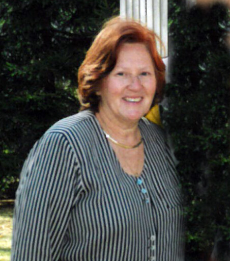 Patricia A. Feeney