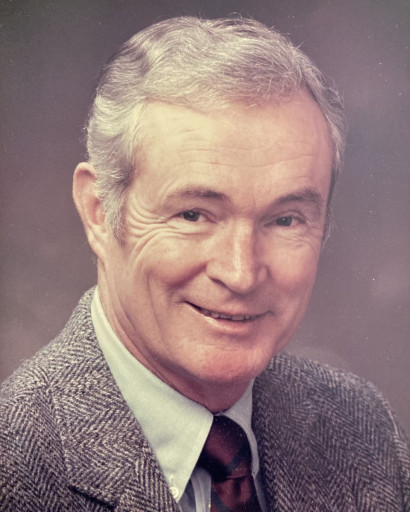 Douglas D. Lawrence Profile Photo