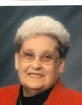 Mildred A. Bortner