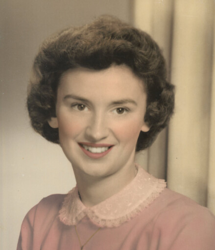 Mary T. “Maydee” (Kerin) Carr