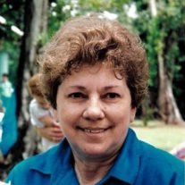 Dolores Ann Delaune Palermo Profile Photo